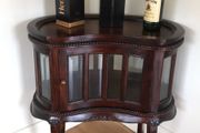 Vintage Drinks Cabinet/Bar
