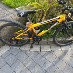 kids bike