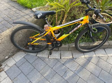 kids bike