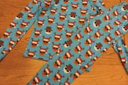 Boys Christmaa pyjamas, age 9-10.