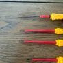 Wiha VDE Screwdrivers Image 4