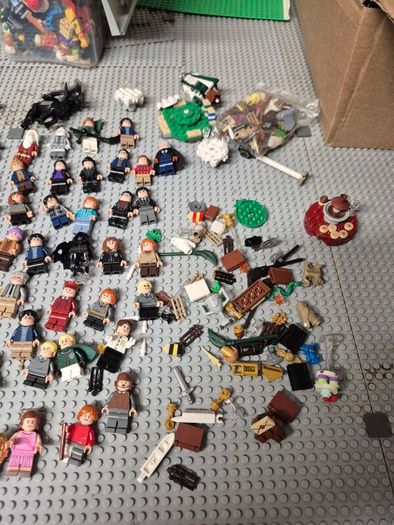 lego