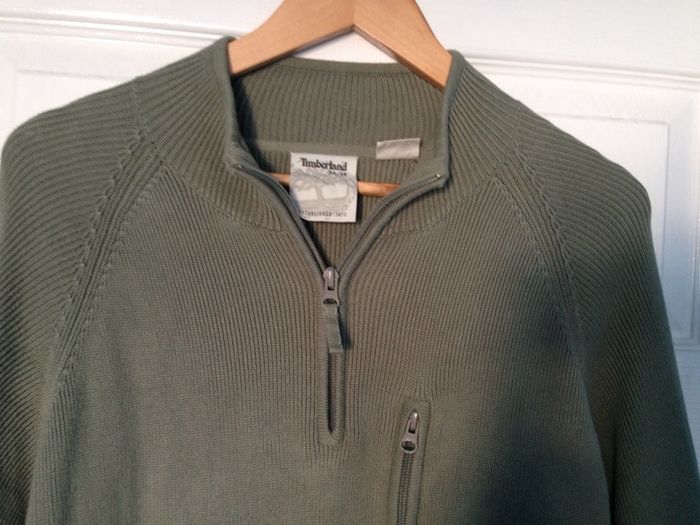 Timberland SIZE m