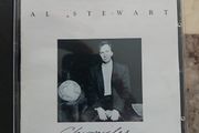 Al Stewart CD - The Best Of