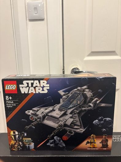 lego Sealed sets