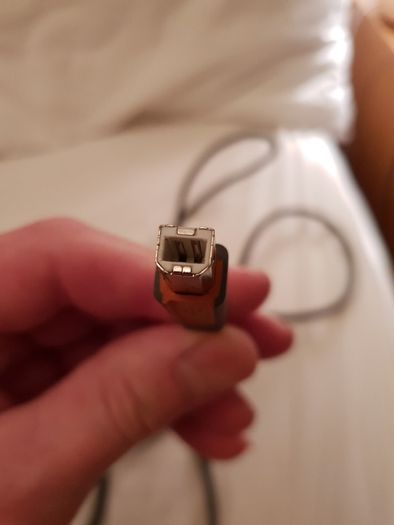 Belkin Data Cable