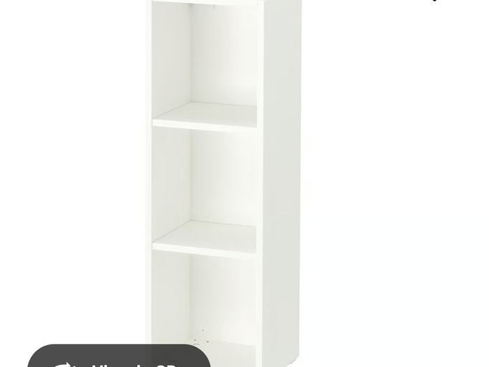 IKEA Children's Shelf Unit