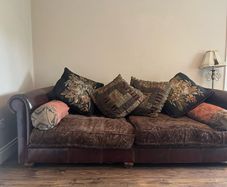 Chesterfield Sofa