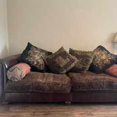 Chesterfield Sofa