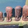 African tribal Image 2