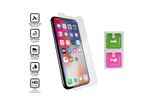 For Apple iPhone 11 Tempered Glass Screen Protector Saver Guard Film New - FHT07IPTG