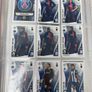 Lot of 150 Match Attax 2023/2024 Collectors Folders and Cards Image 9
