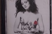 Red Hot Chili Peppers - Mother's Milk CD (1989) Original Release Alternative Funk Rock EX+