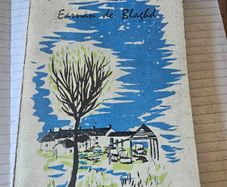 Trasna Na Boinne  By Earnan De Blaghd. First Edition Paperback In Good Condition. See Photos For Same.