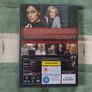 Damages The Complete Season 2 Two Series Second Glenn Close DVD Rose Byrne 2nd Image 2