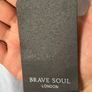 Brave Soul Women's T-Shirt L Image 5