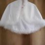 communion dress with accessories Image 8