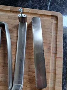 cabinet handles