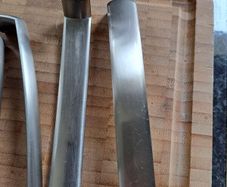 cabinet handles