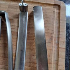 cabinet handles
