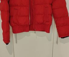 Tommy Hilfiger Women's Jacket
