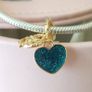 Pandora Disney Cinderella's Carriage & Heart Double Dangle Charm Gift Image 3