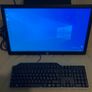 Gaming PC & Monitor Image 2
