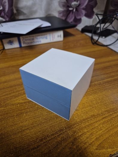 Newbridge Silverware Brand New Watch Box