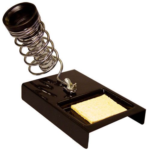 TSS09 Bech Top Soldering Iron Stand