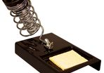 TSS09 Bech Top Soldering Iron Stand