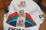 PDM Casquette Cycling Hat