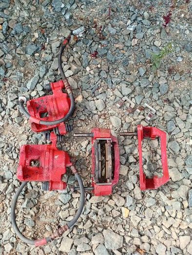 Subaru impreza sti parts