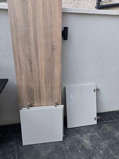 Kitchen units & Kitchen counter