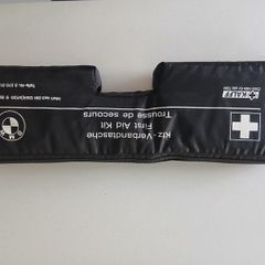 BMW First Aid Kit