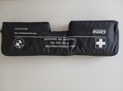 BMW First Aid Kit