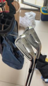 mizuno mx-23