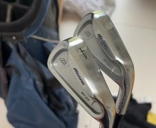 mizuno mx-23