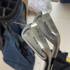 mizuno mx-23