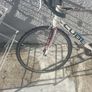 Cube racing bike Image 4