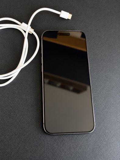 iPhone 15 Plus