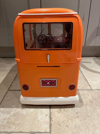 Our Generation Food Truck