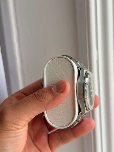 Watch Seiko Mod AP Royal Oak Homage