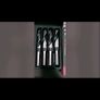 Hss twist drill bit set 2 different Image 2