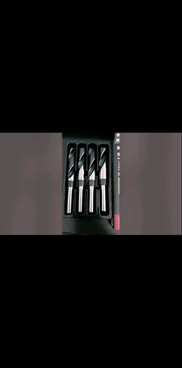 Hss twist drill bit set 2 different