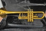 Benge C trumpet