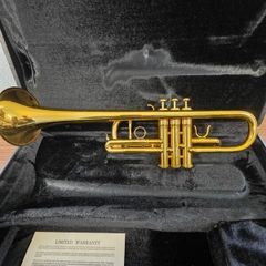 Benge C trumpet