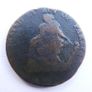 Ireland 17... Dublin 1/2 Half Penny Token - Scratches Image 4