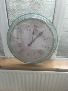 clock