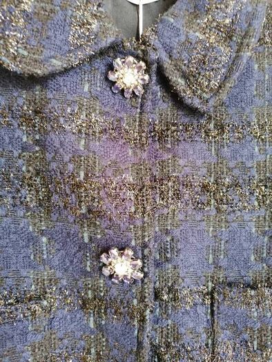 Girls jacket