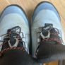 Addidas Terrex Hyperhiker low hiking shoes Image 4